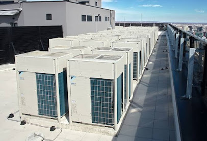 WN Climatização - PMOC - VRF - Splitão - Dutos de Ar Condicionado. em Natal - RN