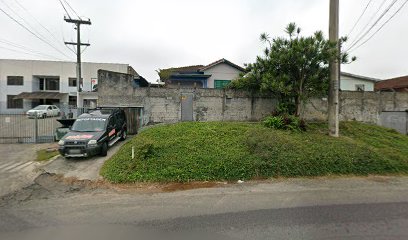 WP Controle de Pragas Urbanas em Curitiba - PR