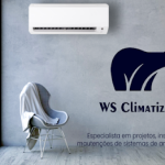 Imagem ilustrativa da empresa WS Climatização - Ar-condicionado em Serra - ES