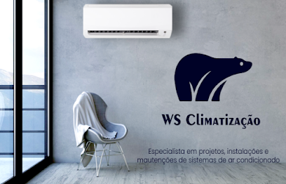 WS Climatização - Ar-condicionado em Serra - ES