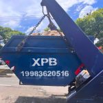 Imagem ilustrativa da empresa XPB Caçamba | Aluguel de Caçamba em Campinas - SP