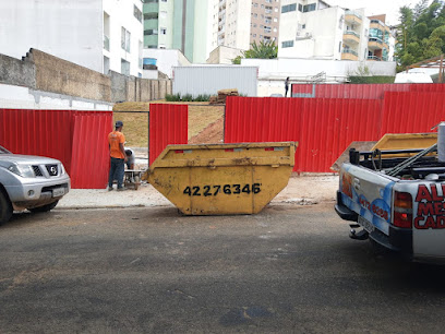 Zanini Entulhos - Caçambas  em São Caetano do Sul - SP