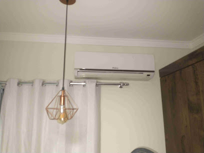 Zanotti Climatização e Elétrica - Ar-condicionado em Vila Velha - ES