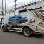 Imagem ilustrativa da empresa Zé do Caminhão-CAÇAMBAS em Rio de Janeiro - RJ