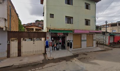 Zé Tele Entulho - Caçambas  em Teófilo Otoni - MG