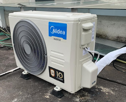 Zero11 Refrigeração e Climatização - Ar-condicionado em Guarulhos - SP