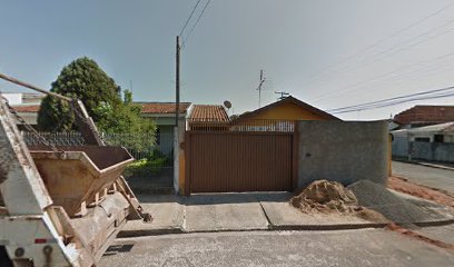 Zito Entulhos - Caçambas  em Bauru - SP