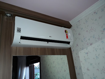 Zl climatização - Ar-condicionado em Caxias do Sul - RS