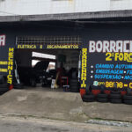 Imagem ilustrativa da empresa 2°Força-Borracharia e Mecânica em Praia Grande - SP
