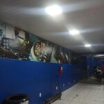 Imagem ilustrativa da empresa 3L Pneus - Borracharia em Aracaju - SE