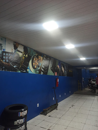 3L Pneus - Borracharia em Aracaju - SE