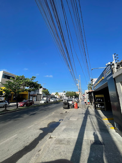 3L PNEUS E SERVIÇOS - Borracharia em Aracaju - SE
