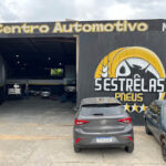Imagem ilustrativa da empresa 5 Estrelas Pneus em Embu das Artes - SP