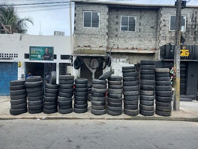 Achecomerciope - Borracharia em Recife - PE