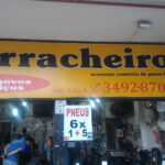 Imagem ilustrativa da empresa Acomauto Borracheiro Santa Rosa em Niterói - RJ