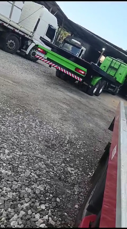 Af Pneus Borracharia em Cachoeiro de Itapemirim - ES