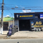 Imagem ilustrativa da empresa AG Borracharia em Fortaleza - CE