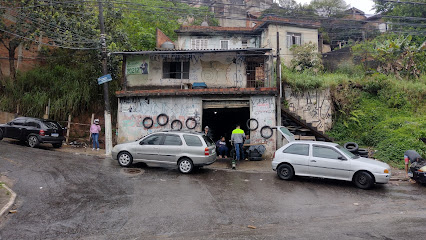 Alemão! Borracharia mult-rodas em São Paulo - SP