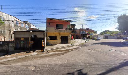 Alex borracharia em Belém - PA