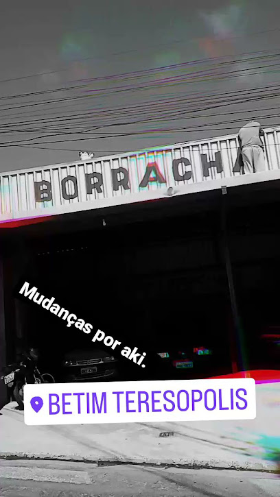 Imagem ilustrativa da empresa Alfa car borracharia oficina em Betim - MG
