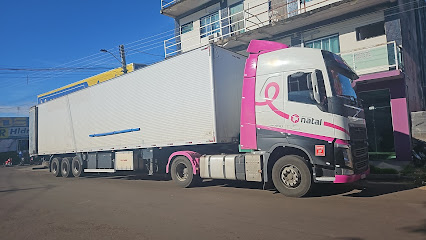 Araújo Pneus Michelin - Borracharia em Araguaína - TO