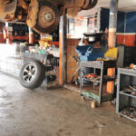 Imagem ilustrativa da empresa Auto Center e Borracharia 20 em Rio Verde - GO