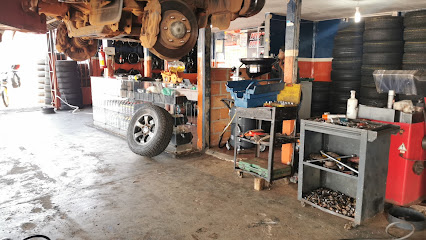 Auto Center e Borracharia 20 em Rio Verde - GO