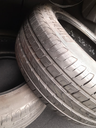 Auto Center e Borracharia MIRACAR em Campinas - SP