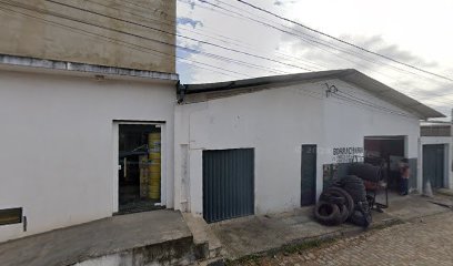 Auto Center e Borracharia Paulo Afonso em Alagoinhas - BA