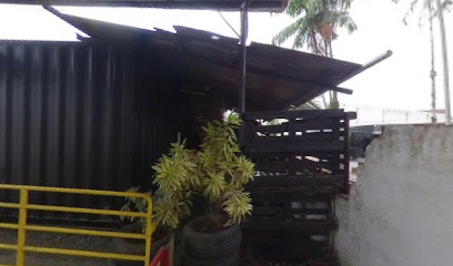 Bakun Borracharia em Jaraguá do Sul - SC