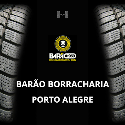 Imagem ilustrativa da empresa Barão Borracharia TRN em Porto Alegre - RS