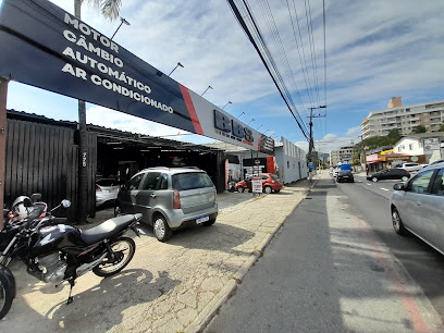 BBS Autocenter e Borracharia em Florianópolis - SC