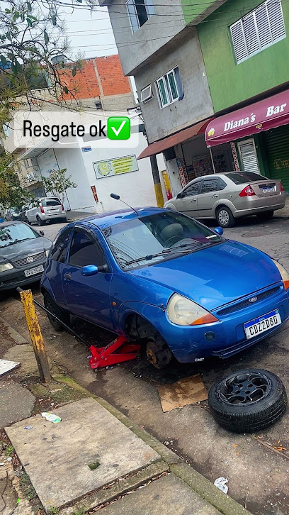 Bessa Borracharia em São Bernardo do Campo - SP