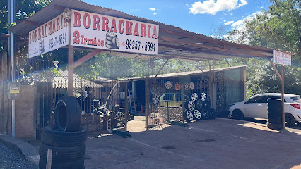 Imagem ilustrativa da empresa Borracharia 2 Irmãos em Cuiabá - MT