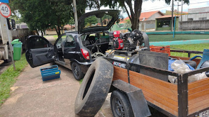 Imagem ilustrativa da empresa Borracharia 24 horas - Borracharia TruckVanCar - Borracharia Móvel em São José dos Campos - SP