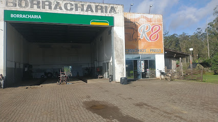Borracharia 24h Móvel R8 em Gravataí - RS