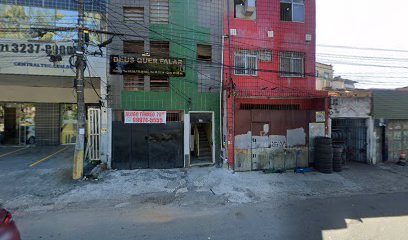 Borracharia 24hrs em Salvador - BA