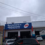Imagem ilustrativa da empresa Borracharia 2M em Vitória da Conquista - BA