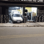 Imagem ilustrativa da empresa BORRACHARIA 3M'S em Santo André - SP