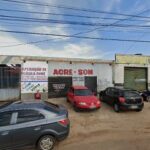 Imagem ilustrativa da empresa Borracharia 607 em Rio Branco - AC