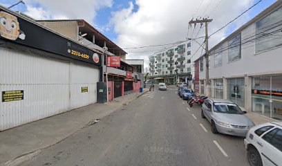 Imagem ilustrativa da empresa Borracharia Aeroporto em Juiz de Fora - MG