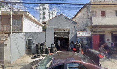 Imagem ilustrativa da empresa Borracharia Alameda Yayá em Guarulhos - SP