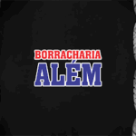 Imagem ilustrativa da empresa Borracharia Além em Uberaba - MG