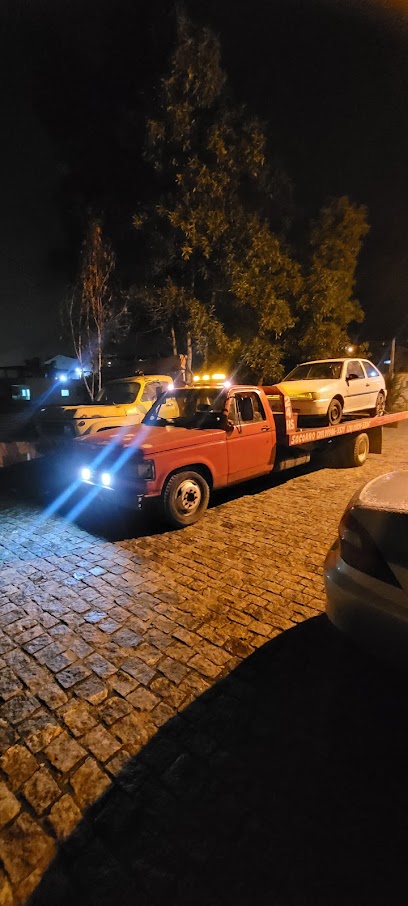 BORRACHARIA ALTAS HORAS e GUINCHO 24Hrs em Cachoeiro de Itapemirim - ES