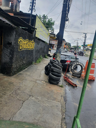Borracharia altas horas em São Gonçalo - RJ