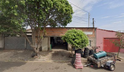 Borracharia Altos Pinheiros em Araraquara - SP