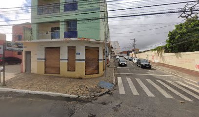 Imagem ilustrativa da empresa Borracharia Andrade em Vitória da Conquista - BA
