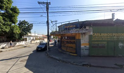 Borracharia Antonina em São Gonçalo - RJ