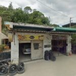 Imagem ilustrativa da empresa Borracharia Autocenter Chave de Ouro em Magé - RJ