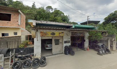 Borracharia Autocenter Chave de Ouro em Magé - RJ